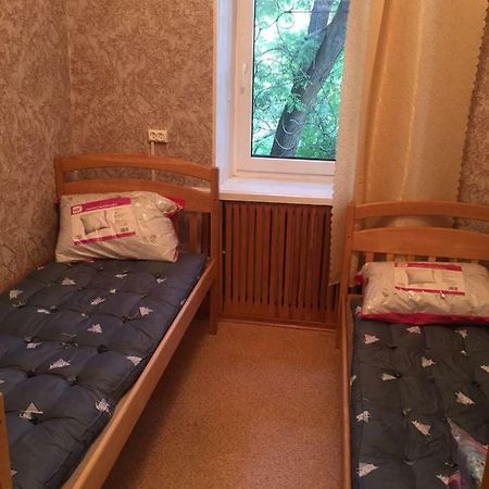 Подушка Albergue Jersón Exterior foto