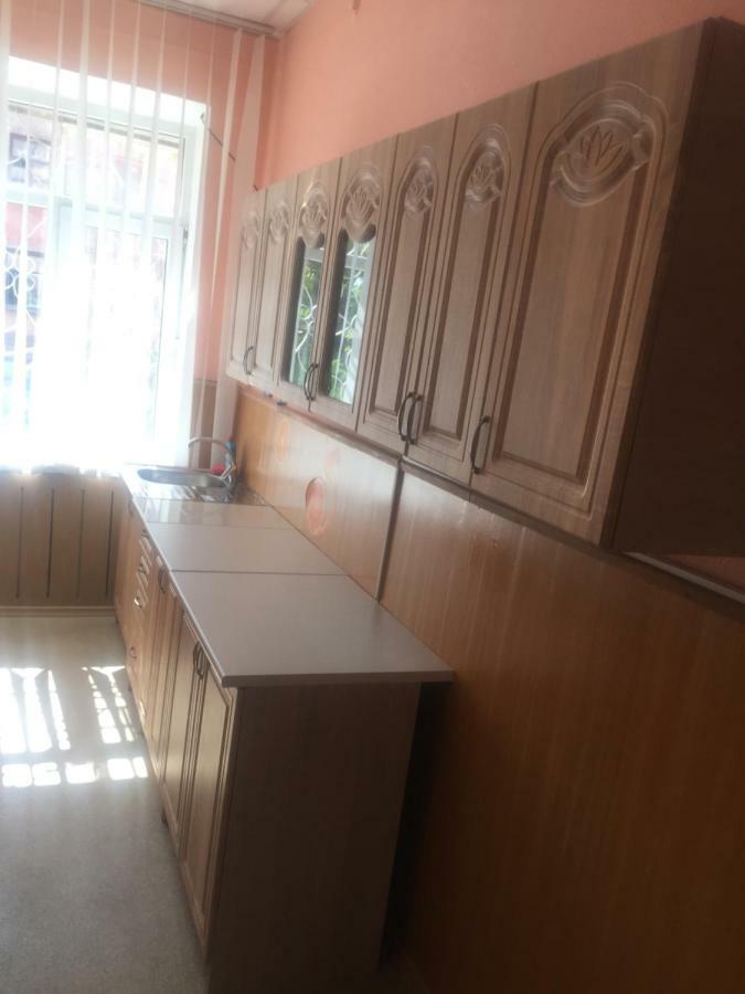 Подушка Albergue Jersón Exterior foto