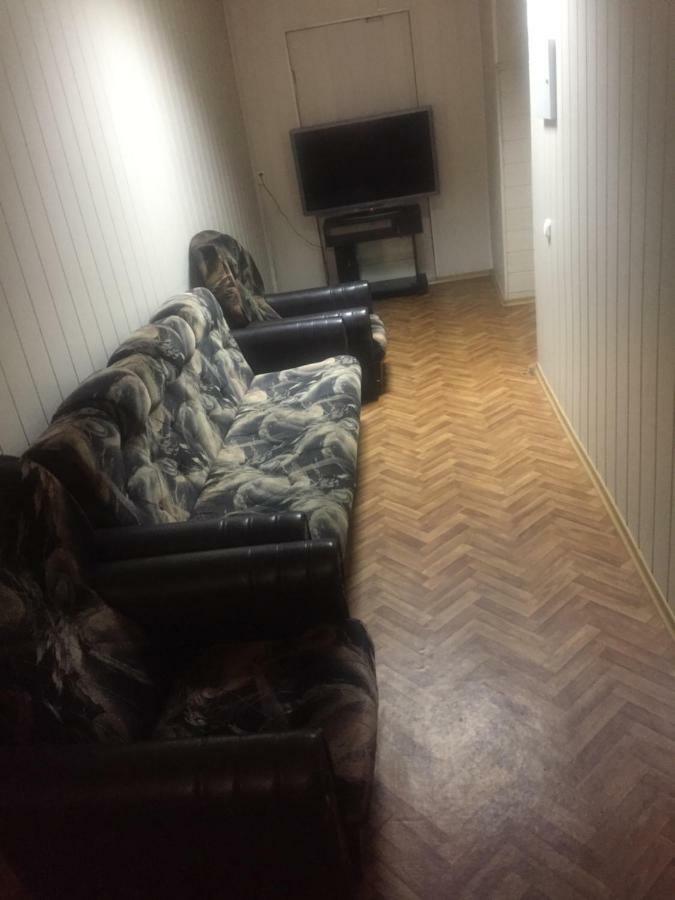 Подушка Albergue Jersón Exterior foto