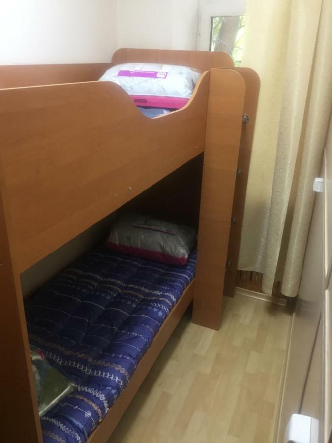 Подушка Albergue Jersón Exterior foto