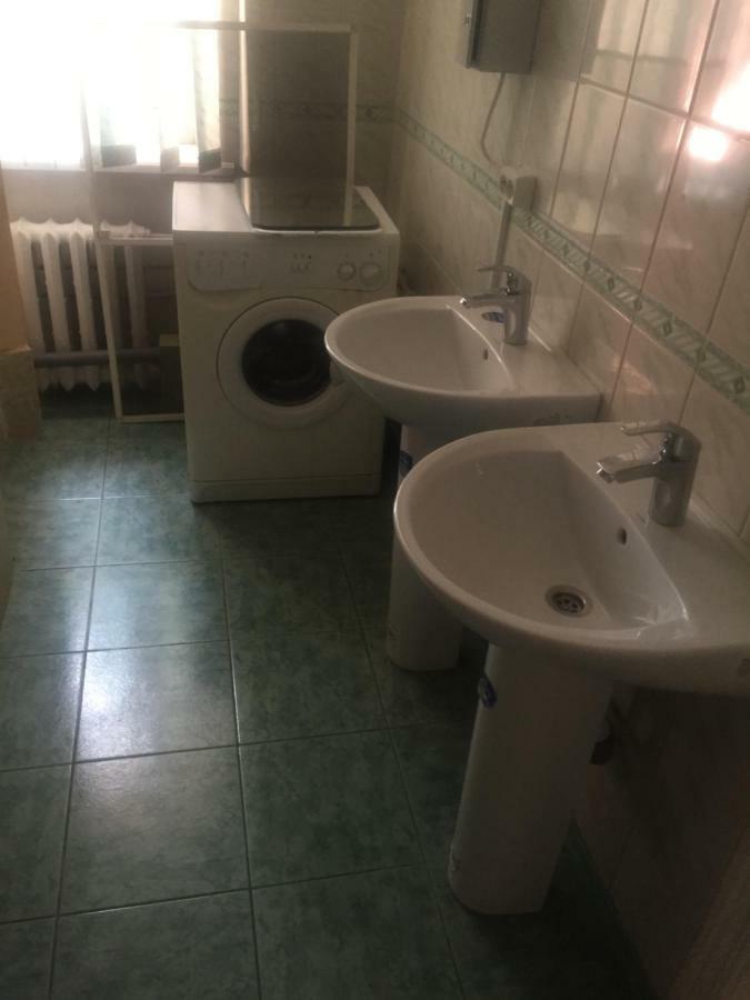 Подушка Albergue Jersón Exterior foto