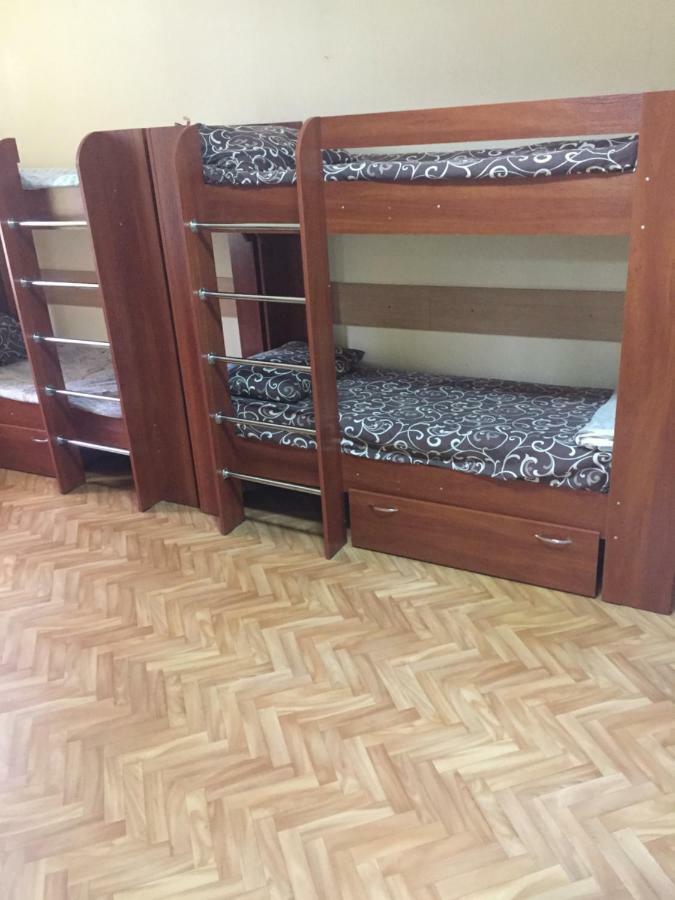 Подушка Albergue Jersón Exterior foto